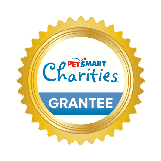 PetSmart Charities Grantee